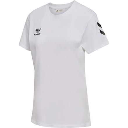 Dames-T-shirt Hummel Go 2.0 Chevron