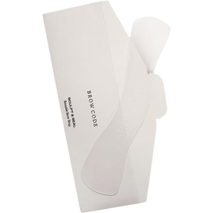 Brow Code Accessoires Sculpt & Seal Reusable Wrap Ogen Dames