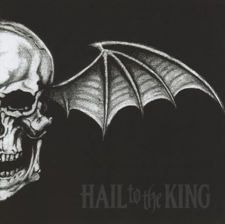Hail To The King - Avenged Sevenfold