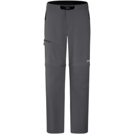 Zip-afrit broek Berghaus Trail-Explorer