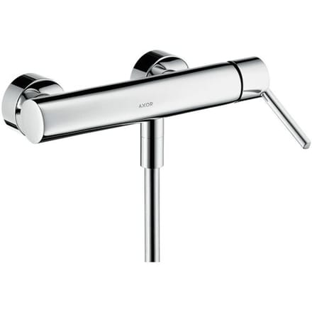 AXOR Starck single lever shower mixer exposed 10665000