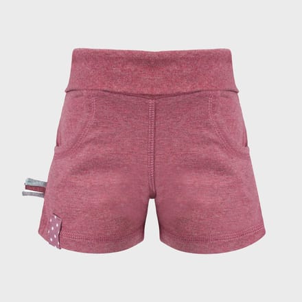 Babyshorts OrganicEra biologische babyshort