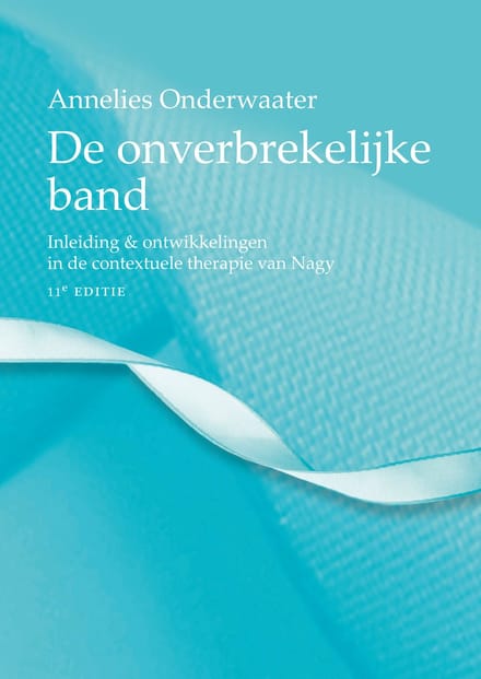 De Onverbrekelijke Band - Annelies Onderwaater