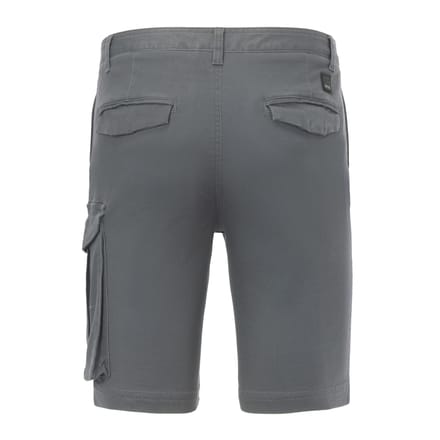 Regatta Heren Bendrick Korte Broek (Stormgrijs)
