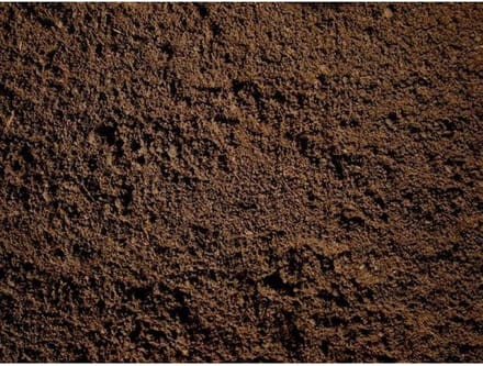 Warentuin mix - Bemeste tuinaarde 25 liter