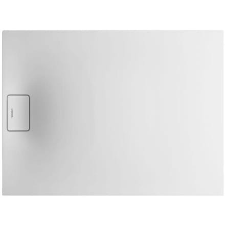 Duravit Stonetto shower tray rectangle 120 x 90 cm 720149380000000