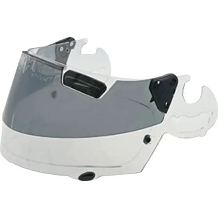 Motorhelm zonnevizier Arai Pro Shade System