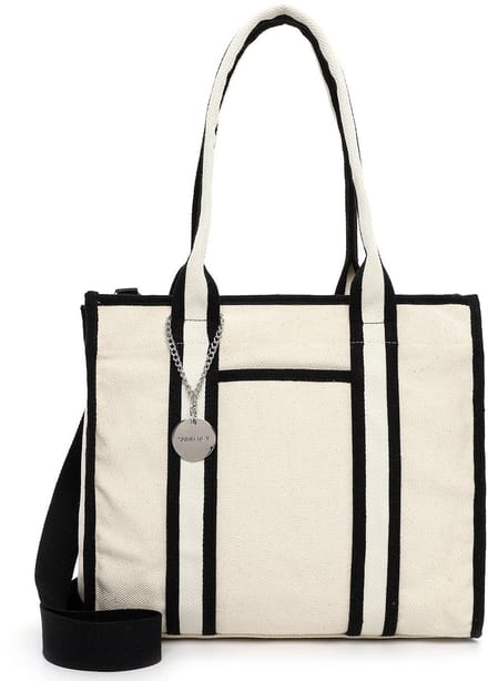 SURI FREY Shopper SFY Bethany ( 14921 ) - Dames handtassen - black 100