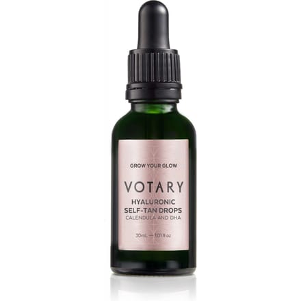 Votary Hyaluronic Self-Tan Drops