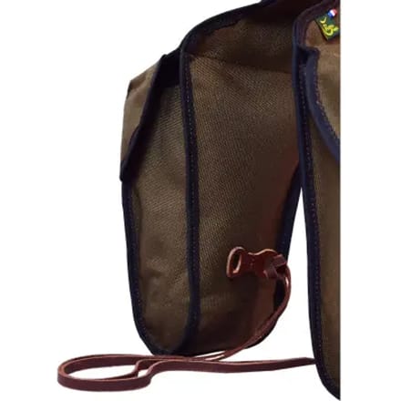 Klassiek waterdicht tafelzeil Ronzon Legend Grizzly