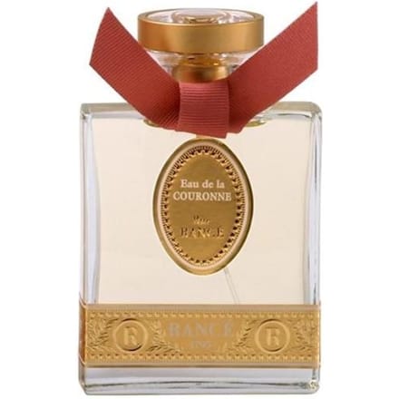 Rancé Eau de la Couronne Toilette Spray Damesparfum Dames 50 ml