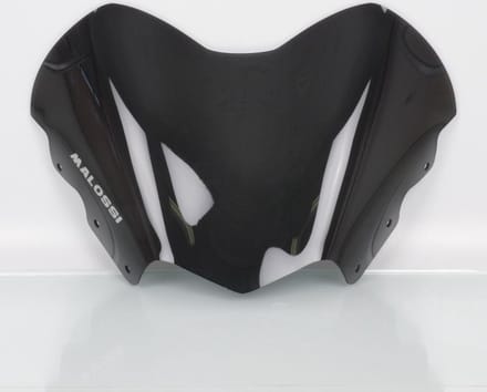 Bulle et saut de vent Malossi pour Scooter Yamaha 125 X-Max 2009 à 2013 Neuf