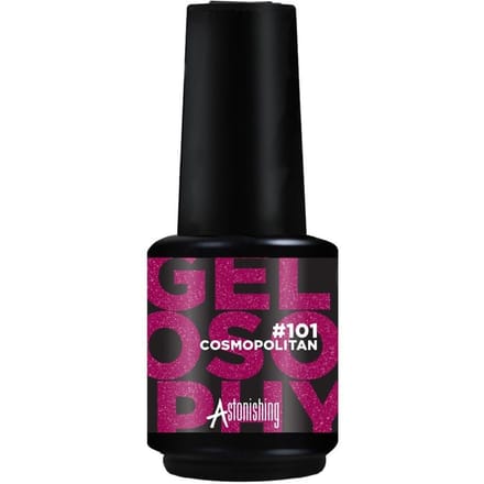 Astonishing Gelosophy 101 COSMOPOLITAN 15ml