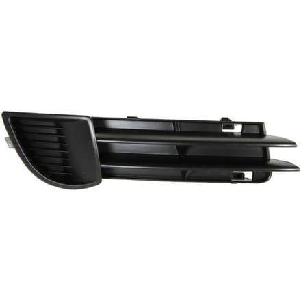 Ventilatierooster, bumper BLIC 6502-07-0026920P rechts
