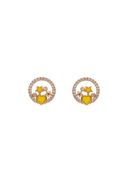 Gaya Earrings