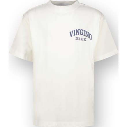 Oversized T-shirt Icon-boxy-SS