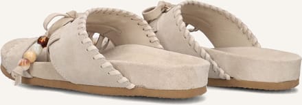 AYANA 2502 Slippers - Dames - Beige - Maat 41