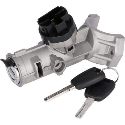 Stuurslot  FEBI BILSTEIN Plus FEBI BILSTEIN 194497