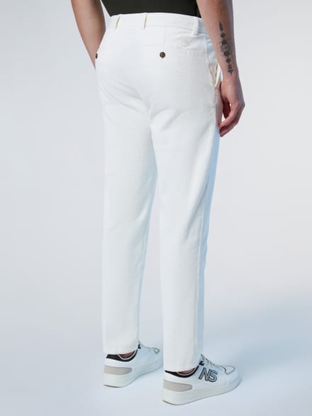 North Sails Chinos Defender eco corduroy