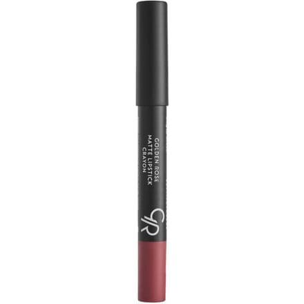 Golden Rose Matte Lippenstift Potlood 11