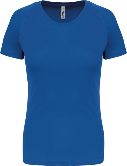 PROACT® Functioneel damessportshirt PA439 - Sporty Royal Blue - XL