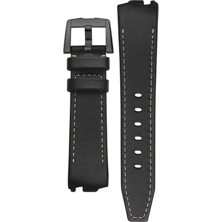 Hamilton Straps H690.245.104 Ventura Horlogeband