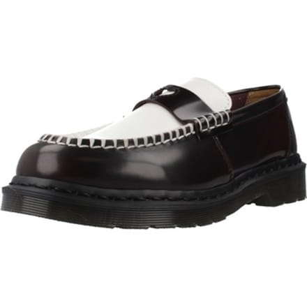 Mocassins Dr. Martens Penton Heart