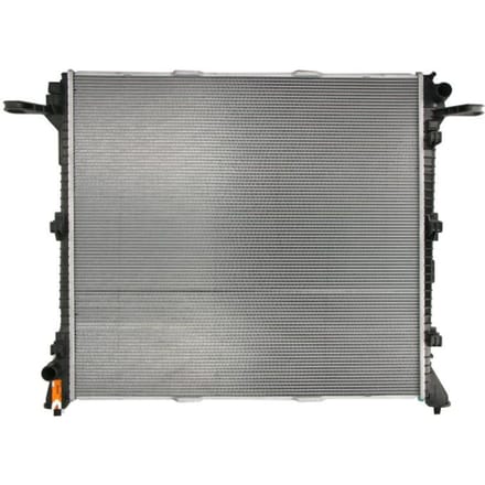 Radiator, motorkoeling NRF 550249
