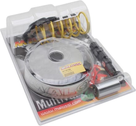 malossi variator voor linhai 125 monarch scooter na 2007 5112133 / multivar 2000 nieuw