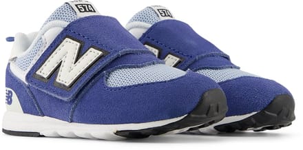 New Balance I574 Unisex Sneakers - Magic Blue