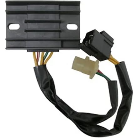 Spanningsregelaar motorfiets SGR Honda XR125L