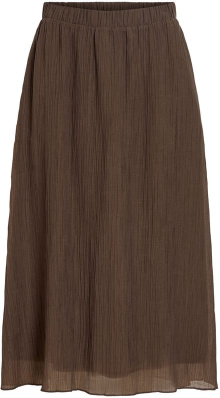 VILA Middellange rok VIDANIRA High waist