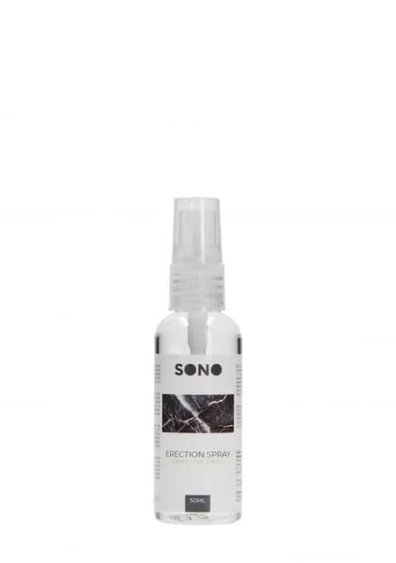 Sono - Erectie Spray - 50ml