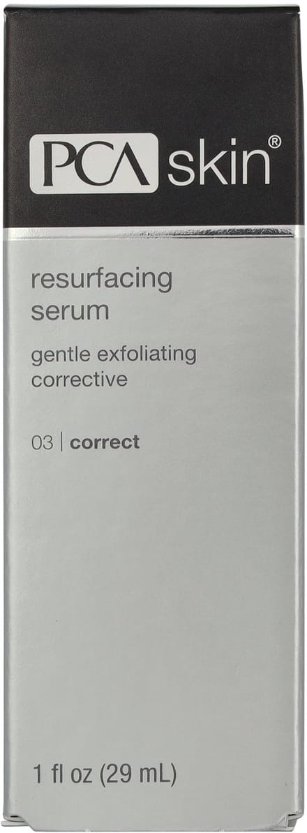 PCA Skin Resurfacing Serum 29 ml