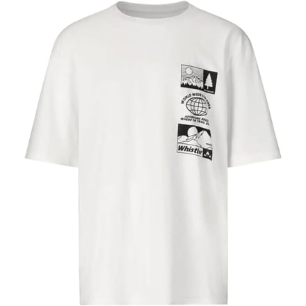 T-shirt kind Whistler Arwen