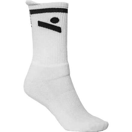 Halfhoge sokken Ninesquared Jump (x2)