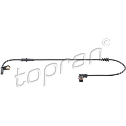 Topran Sensor, wielsnelheid HANS PRIES 409 475