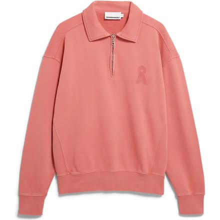 Sweatshirt Armedangels GMT Dye Iconic Troyer