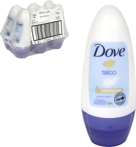 Deodorants