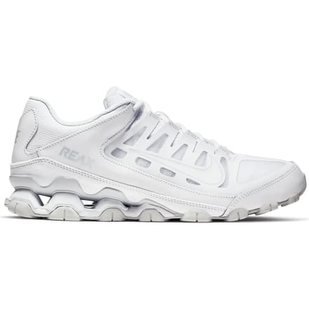 Nike REAX 8 TR Mesh - Heren Sneakers Wit - Maat 44