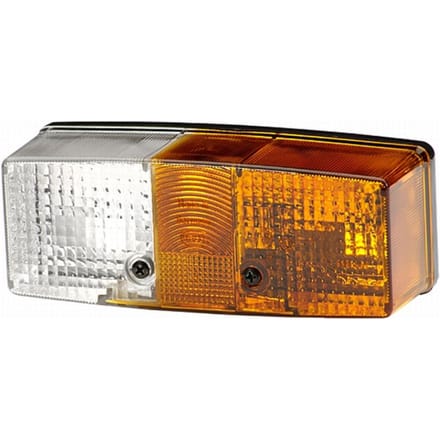 Knipperlicht HELLA 2BE 003 184-051 links