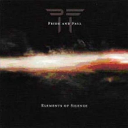 Pride And Fall - Elements Of Silence (CD)
