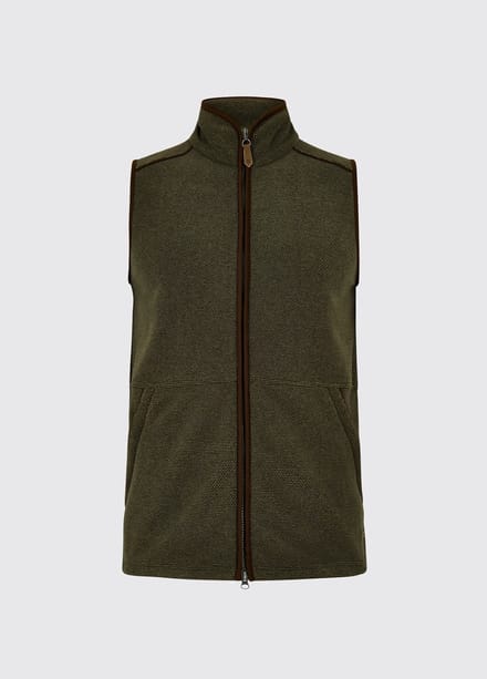 Dubarry Lifford 4401 09 olive M