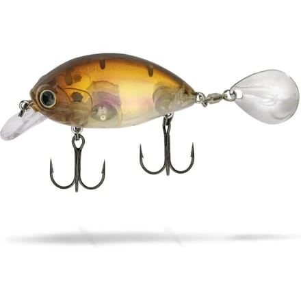 Lok Quantum Crank N' Blade – 12g