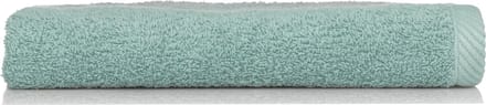 Badhanddoek, 70 x 140 cm, Katoen, Mint Groen - Kela | Ladessa