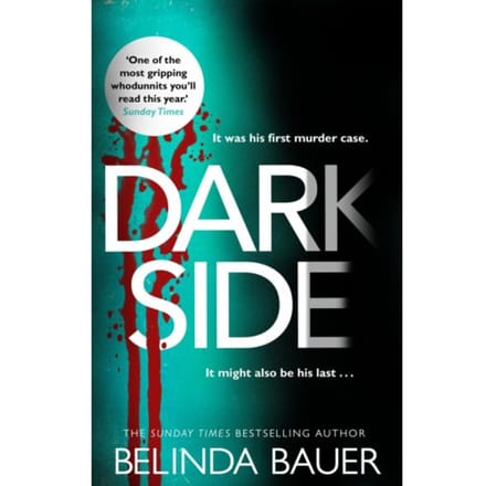 Darkside - Belinda Bauer