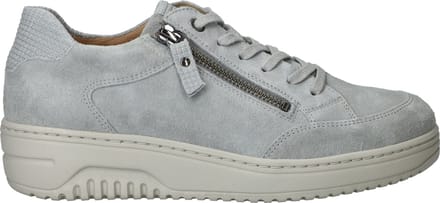 Hartjes Soul Sneakers - Dames - Blauw - Maat:37½