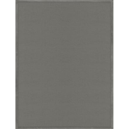 Kindertapijt wasbaar Atami grijs  100x200 cm