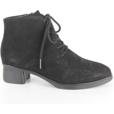 Hartjes 172.1903/20-01.00 dames veterboots gekleed