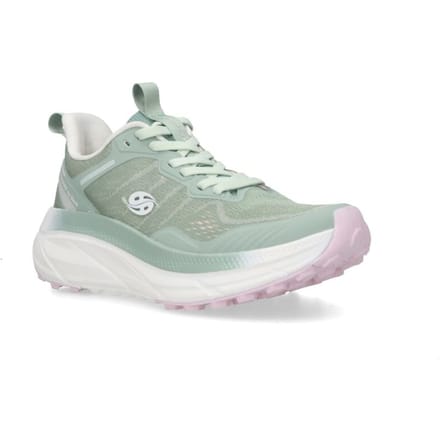 Dockers by Gerli Sneakers - Sneaker - EU37 tot EU42 - voor Vrouwen - mint